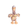 Toys de la peluche adaptés à l&#39;environnement Animaux en peluche